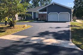 Best Custom Driveway Design  in Clayco, MO